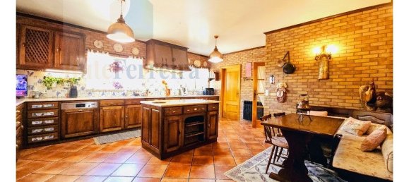 4 غرف نوم منزل في Turcifal, Portugal رقم 134629 19