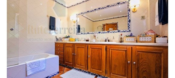 4 غرف نوم منزل في Turcifal, Portugal رقم 134629 38