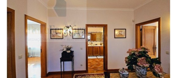 4 غرف نوم منزل في Turcifal, Portugal رقم 134629 25