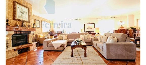 4 غرف نوم منزل في Turcifal, Portugal رقم 134629 9