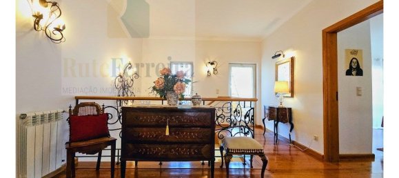 4 غرف نوم منزل في Turcifal, Portugal رقم 134629 24