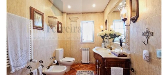 4 غرف نوم منزل في Turcifal, Portugal رقم 134629 43