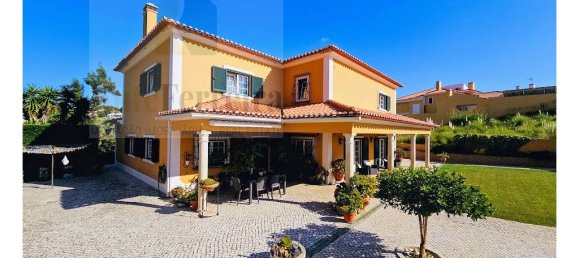 4 غرف نوم منزل في Turcifal, Portugal رقم 134629 46