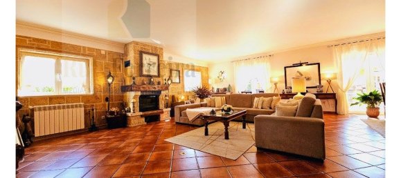 4 غرف نوم منزل في Turcifal, Portugal رقم 134629 12