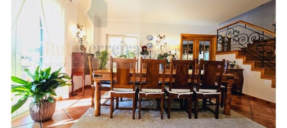 4 غرف نوم منزل في Turcifal, Portugal رقم 134629 14