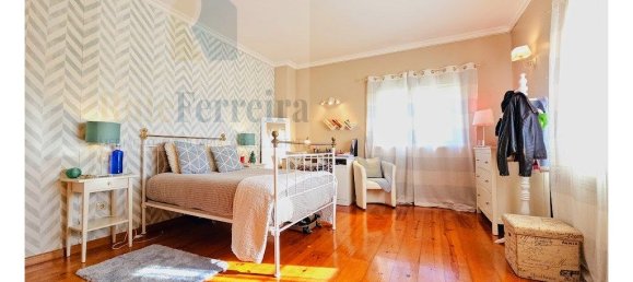 4 غرف نوم منزل في Turcifal, Portugal رقم 134629 29