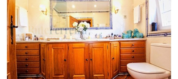 4 غرف نوم منزل في Turcifal, Portugal رقم 134629 41