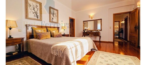 4 غرف نوم منزل في Turcifal, Portugal رقم 134629 32