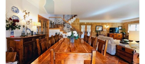 4 غرف نوم منزل في Turcifal, Portugal رقم 134629 15