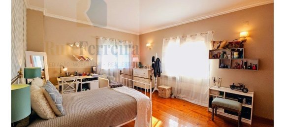 4 غرف نوم منزل في Turcifal, Portugal رقم 134629 28