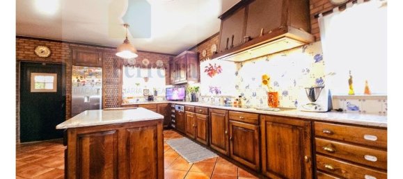 4 غرف نوم منزل في Turcifal, Portugal رقم 134629 21