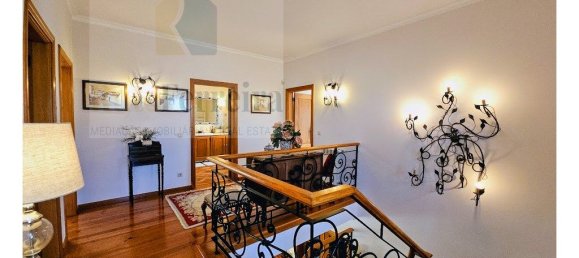 4 غرف نوم منزل في Turcifal, Portugal رقم 134629 22