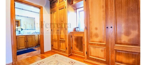 4 غرف نوم منزل في Turcifal, Portugal رقم 134629 33