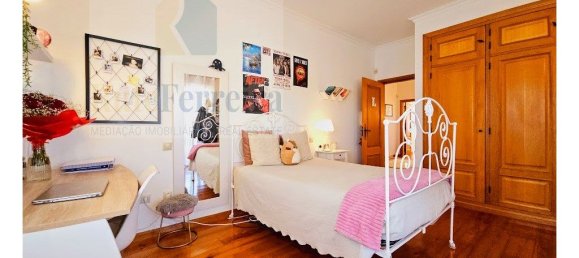 4 غرف نوم منزل في Turcifal, Portugal رقم 134629 36