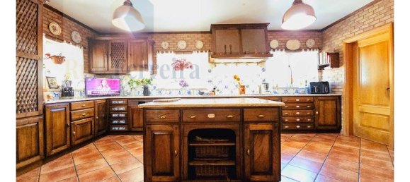 4 غرف نوم منزل في Turcifal, Portugal رقم 134629 18