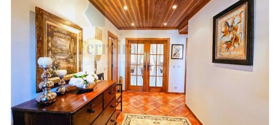 4 غرف نوم منزل في Turcifal, Portugal رقم 134629 6