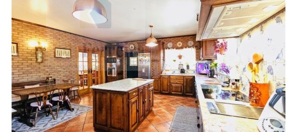 4 غرف نوم منزل في Turcifal, Portugal رقم 134629 47