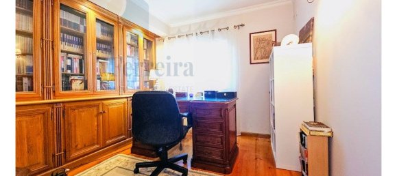 4 غرف نوم منزل في Turcifal, Portugal رقم 134629 37