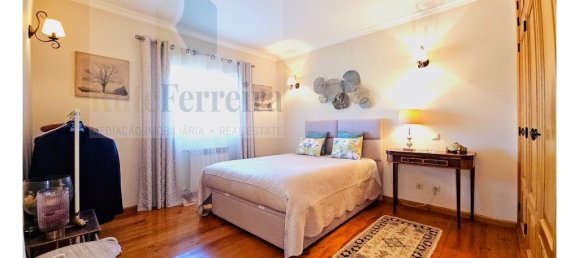 4 غرف نوم منزل في Turcifal, Portugal رقم 134629 26