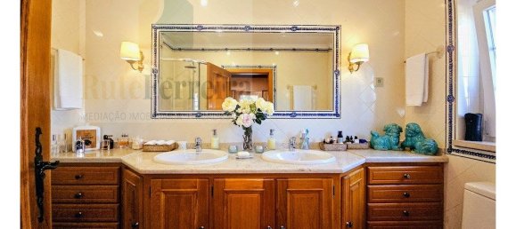 4 غرف نوم منزل في Turcifal, Portugal رقم 134629 42