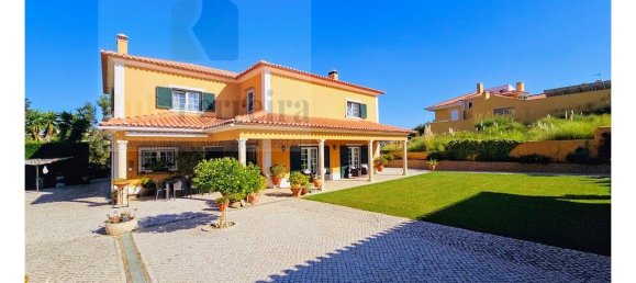 4 غرف نوم منزل في Turcifal, Portugal رقم 134629 4