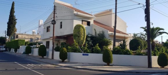 Villa in Nicosia, Cyprus 370m², Nr. 24463 7