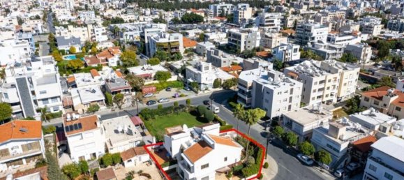 Villa in Nicosia, Cyprus 370m², Nr. 24463 4