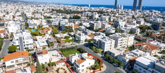 Villa in Nicosia, Cyprus 370m², Nr. 24463 2