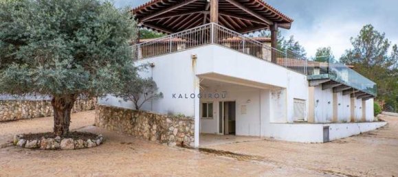 3 bedrooms Commercial property in Neo Chorio, Cyprus No. 18561 14