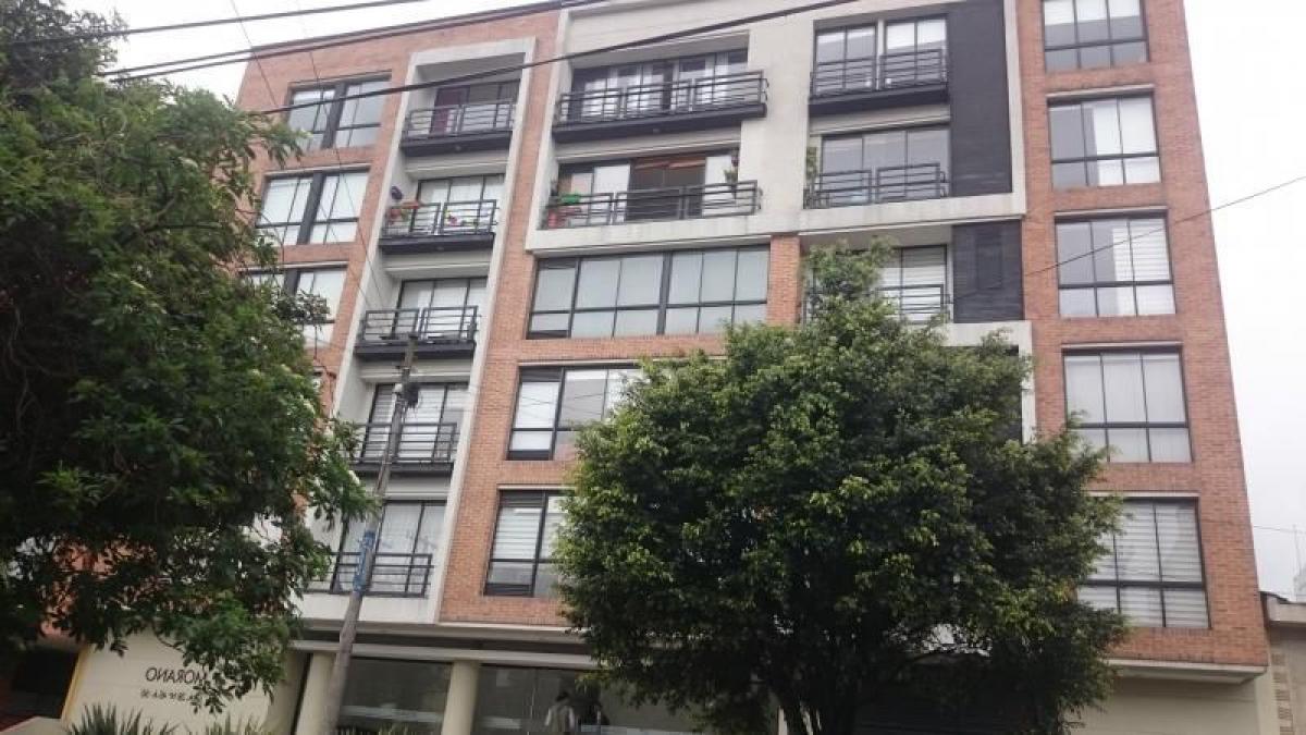 Estúdio em Bogota, Colombia N.º 11626