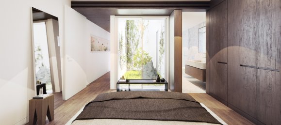 Villa 3+1 in Mugla, Turkey No. 8123 9