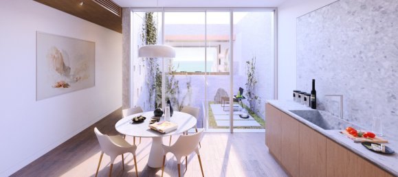 Villa 3+1 in Mugla, Turkey No. 8123 10