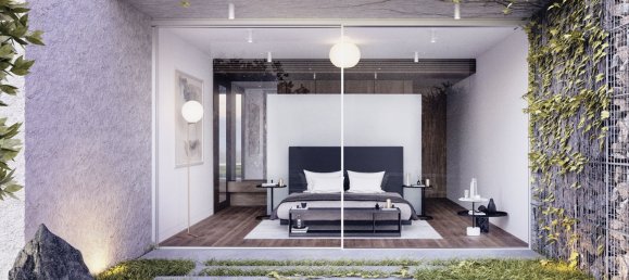 Villa 3+1 in Mugla, Turkey No. 8123 8