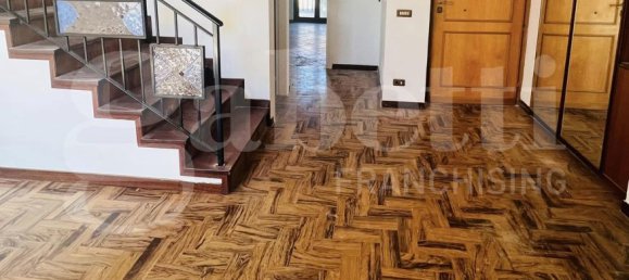 Villa de 3 dormitorios en Oriolo Romano, Italy No. 75332 12