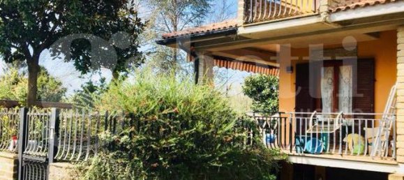 Villa de 3 dormitorios en Oriolo Romano, Italy No. 75332 11