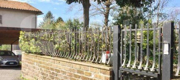 Villa de 3 dormitorios en Oriolo Romano, Italy No. 75332 3