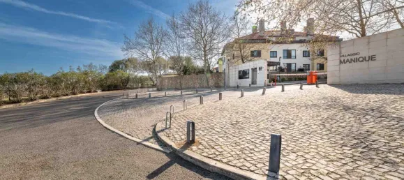 2 chambres Appartement à Cascais, Portugal No. 74353 48