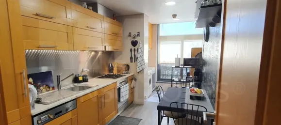 2 chambres Appartement à Cascais, Portugal No. 74353 5