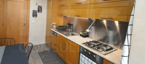 2 chambres Appartement à Cascais, Portugal No. 74353 8