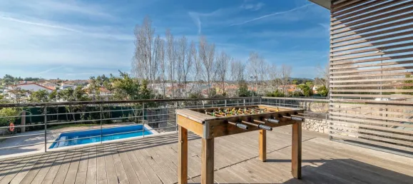 2 chambres Appartement à Cascais, Portugal No. 74353 43