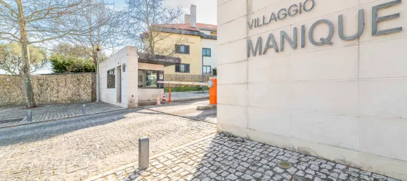 2 chambres Appartement à Cascais, Portugal No. 74353 46