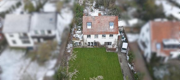 Земельный участок в Пайне, Германия № 23370 3