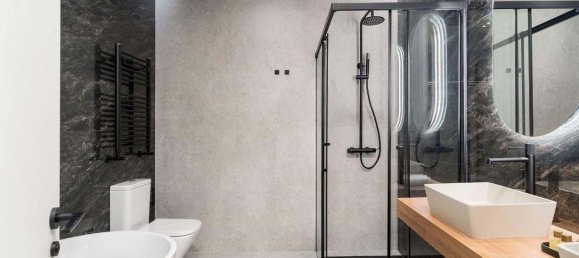 3 bedrooms Apartment in Madrid, Spain No. 125095 8