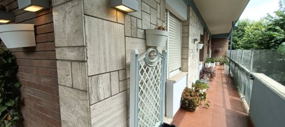 Apartamento de 3 dormitorios en Tolentino, Italy No. 283621 27