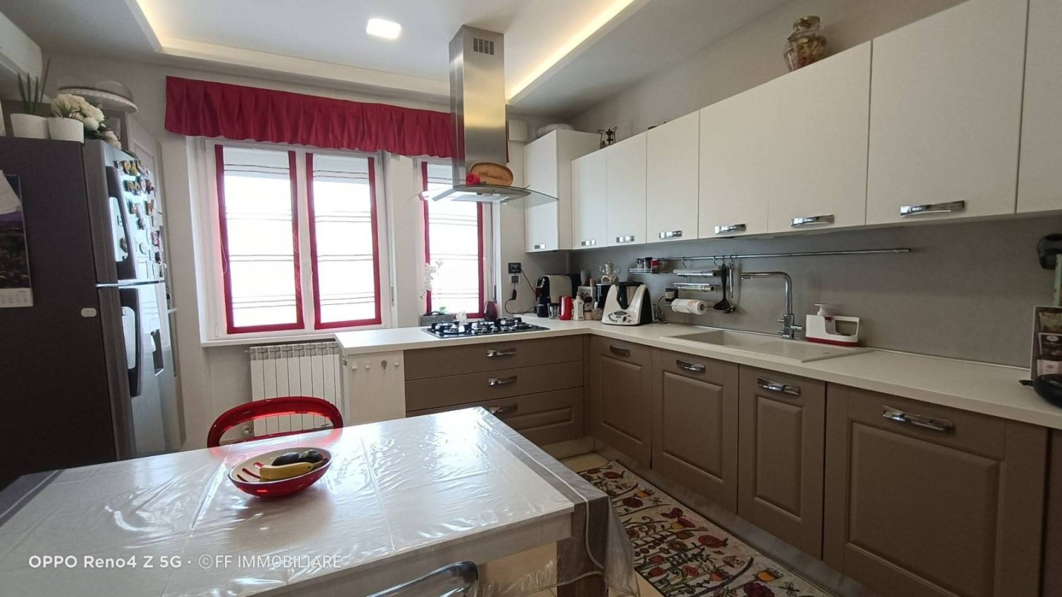Apartamento de 3 dormitorios en Tolentino, Italy No. 283621