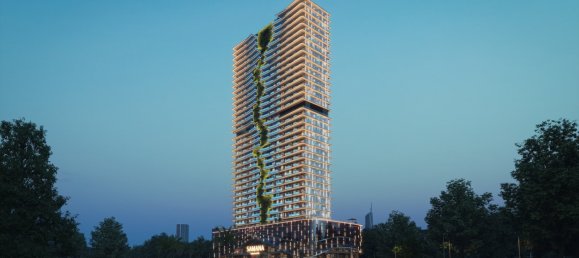 1 bedroom Apartment in Dubai, UAE No. 55670 11