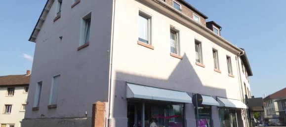 8 Schlafzimmer Gebäude in Wetteraukreis, Germany, Nr. 68336 2