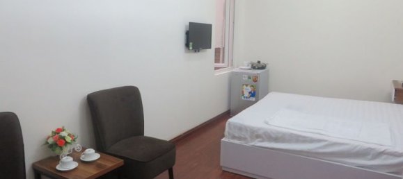 Estudio en Dong Da, Vietnam No. 3839 5