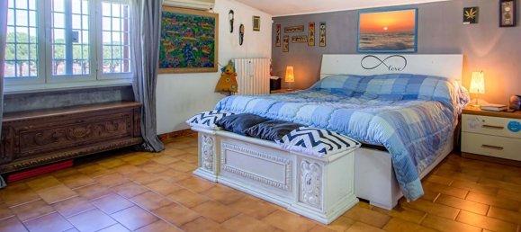 9غرفة فيلا في San Cesareo, Italy رقم 202150 16