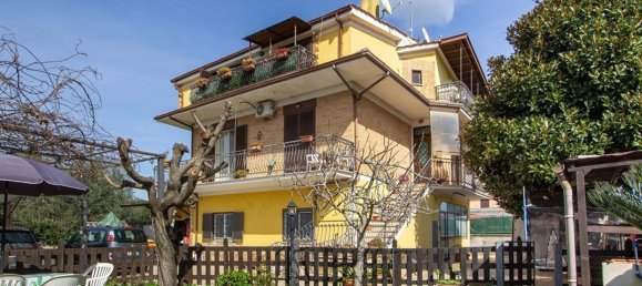 9غرفة فيلا في San Cesareo, Italy رقم 202150 26